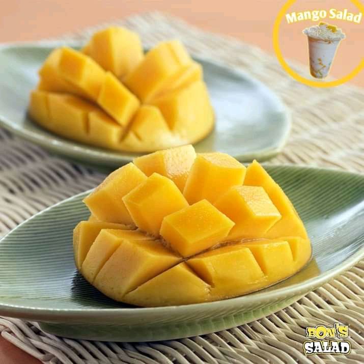 buah mangga