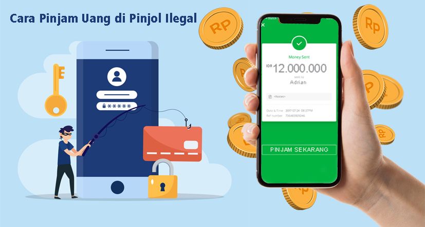 Pinjol Bekasi Resmi Ojk 2023 5 Pinjaman Online Ojk Di Kota Bekasi