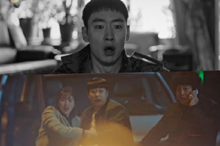 Bocoran Jadwal Tayang Taxi Driver 2 Episode 1 16 Lengkap Link Nonton