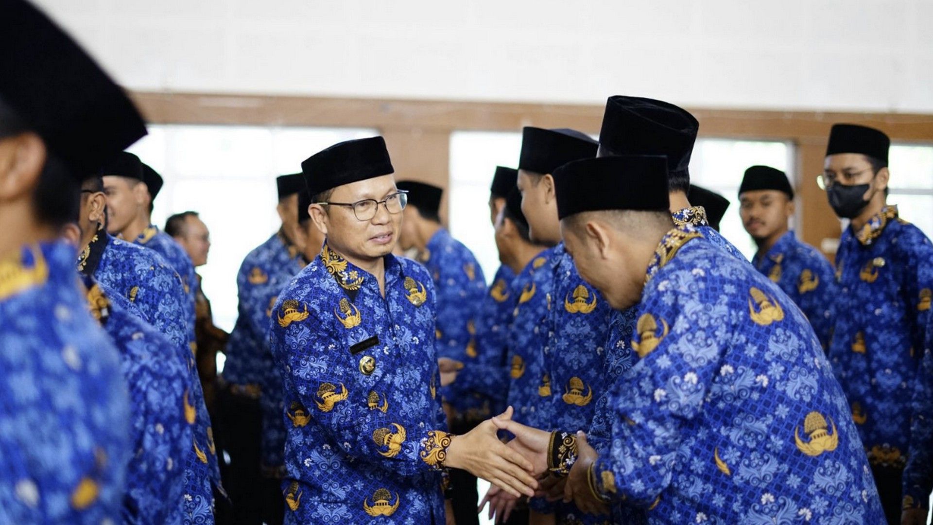 Nagan Raya Jangan Sedih! Kapan Pengumuman Formasi CPNS dan PPPK 2023 di