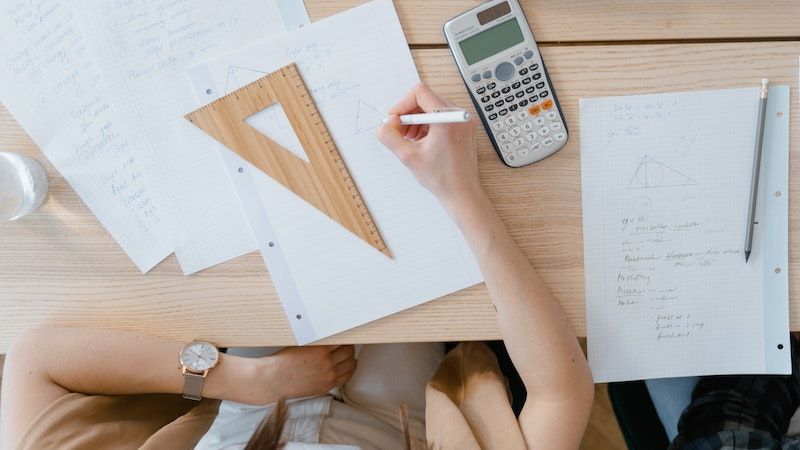 10 Soal Phytagoras untuk SMP Kelas 8 Lengkap dengan Kunci Jawaban dan Pembahasan