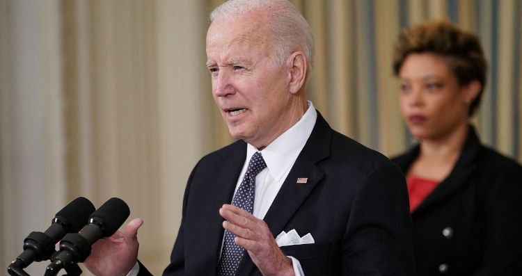 Kontroversi Willow Project muncul usai Presiden Amerika Joe Biden memberikan persetujuan kepada perusahaan Conoco Phillips.