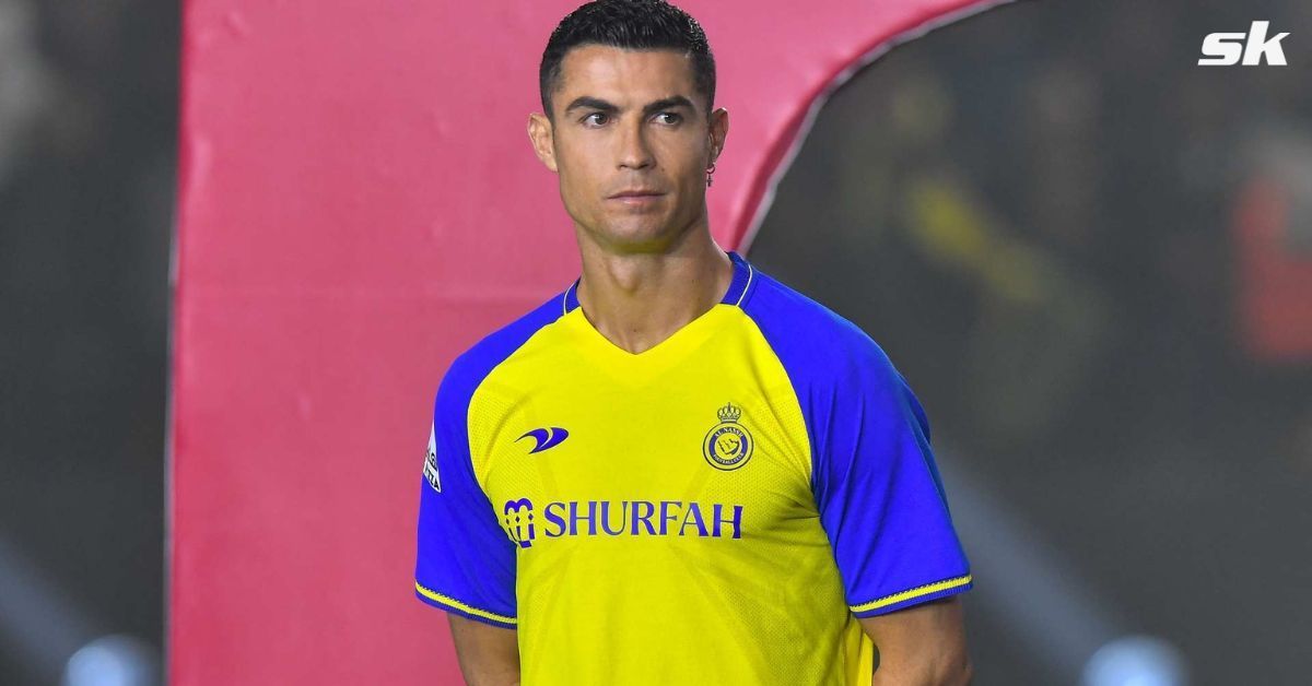Cristiano Ronaldo ungkap tentang kepergiannya dari Manchester United.