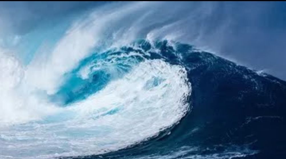 Awas Laut Jawa Berkecamuk! Berikut Peringatan Gelombang Tinggi di Perairan Indonesia, Jumat 31 Maret 2023