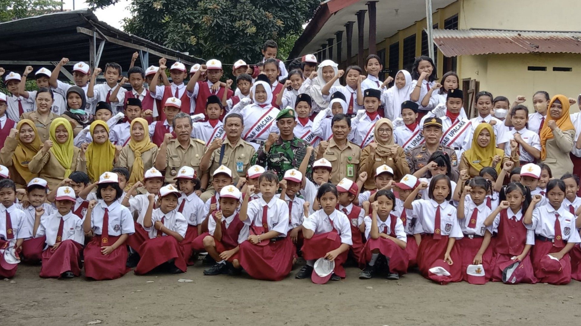 Ilustrasi Sekolah! TOP 16 SD Terbaik di Kota Payakumbuh, Provinsi Sumatera Barat. /Tangkapan Layar/sekolah.data.kemdikbud.go.id	