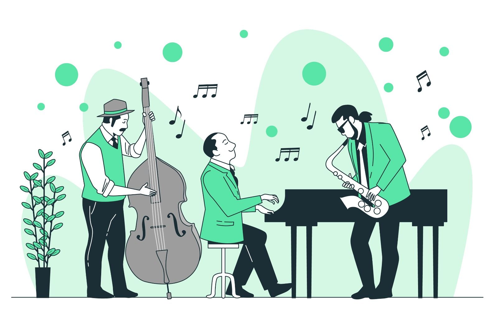 Jenis-jenis Musik yang Populer