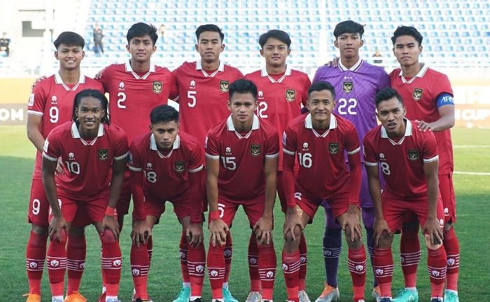 Indonesia baru saja dicoret sebagai tuan rumah Piala Dunia U20 oleh FIFA. Bagaimana nasib Hokky Caraka dkk?