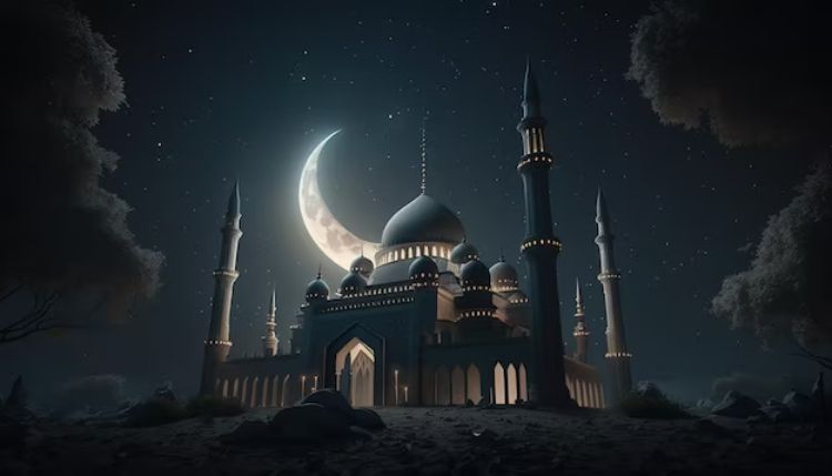 Tanggal 1 Ramadhan 1444 jatuh pada tanggal 23 Maret 2023, sudahkah kalian mempersiapkan diri untuk menyambut Bulan Suci Ramadhan taun ini?