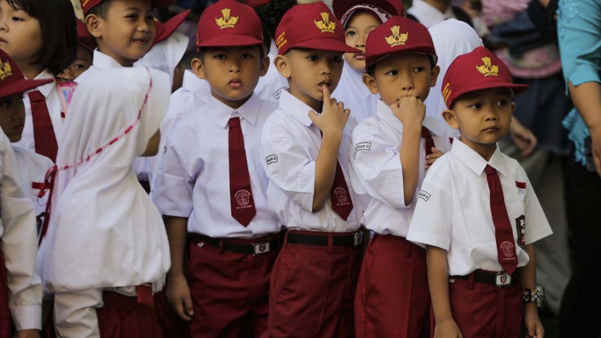 Ilustrasi Sekolah! TOP 14 SD Terbaik di Kabupaten Dharmasraya, Provinsi Sumatera Barat. /Tangkapan Layar/sekolah.data.kemdikbud.go.id	