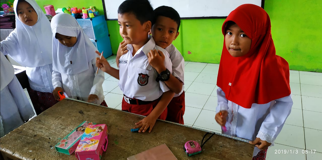 10 Sekolah Dasar Negeri Terbaik Di Kabupaten Sumedang Berdasarkan ...