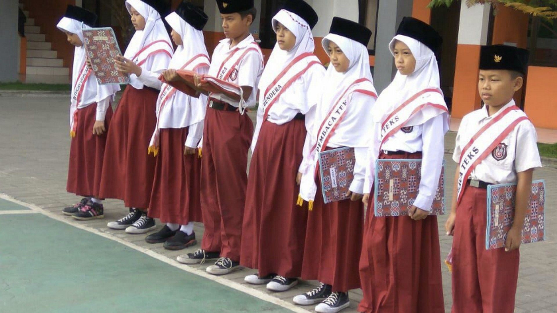Ilustrasi Sekolah! TOP 4 SD Terbaik di Kabupaten Kepulauan Mentawai, Provinsi Sumatera Barat. /Tangkapan Layar/sekolah.data.kemdikbud.go.id	