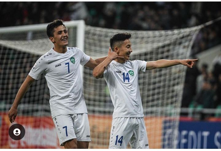 HASIL AKHIR LIVE SCORE Uzbekistan vs Iraq Piala Asia U20 2023 Malam ini, Cek Selengkapnya Disini