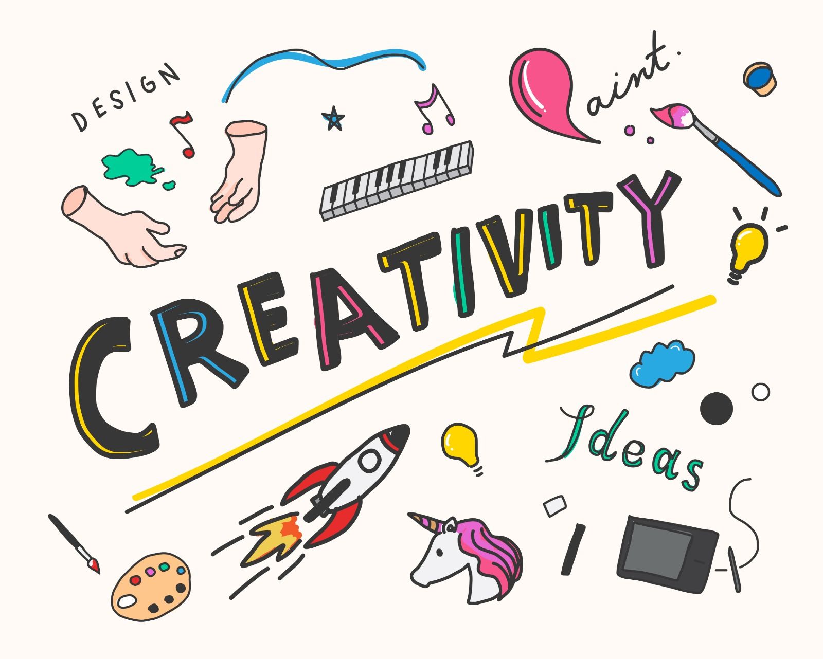 RAMALAN Shio Kambing Untuk 24 Maret 2023: Saatnya Andalkan Kreativitas Anda ! 