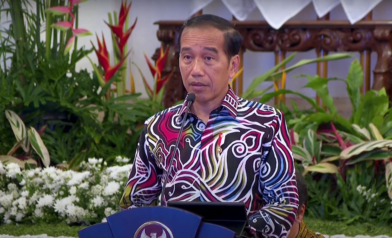 Agenda Presiden Jokowi di Bandung menjadi artikel populer hari ini
