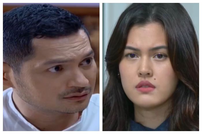 Sinopsis Ikatan Cinta 21 Maret 2023: Hasut Nino Singkirkan Mama Karina, Zara Sukses Ambil Alih Reyna