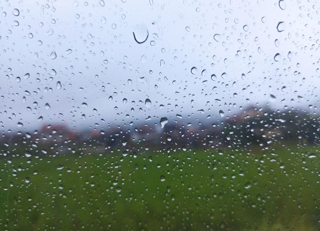 Magelang dan Wonosobo Berpotensi Hujan Lebat di Malam Hari, dan Wilayah Jawa Tengah Lainnya Berawan 