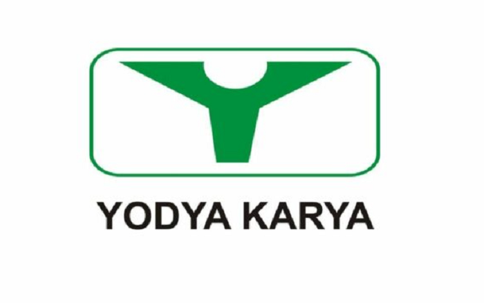 Logo PT Yodya Karya