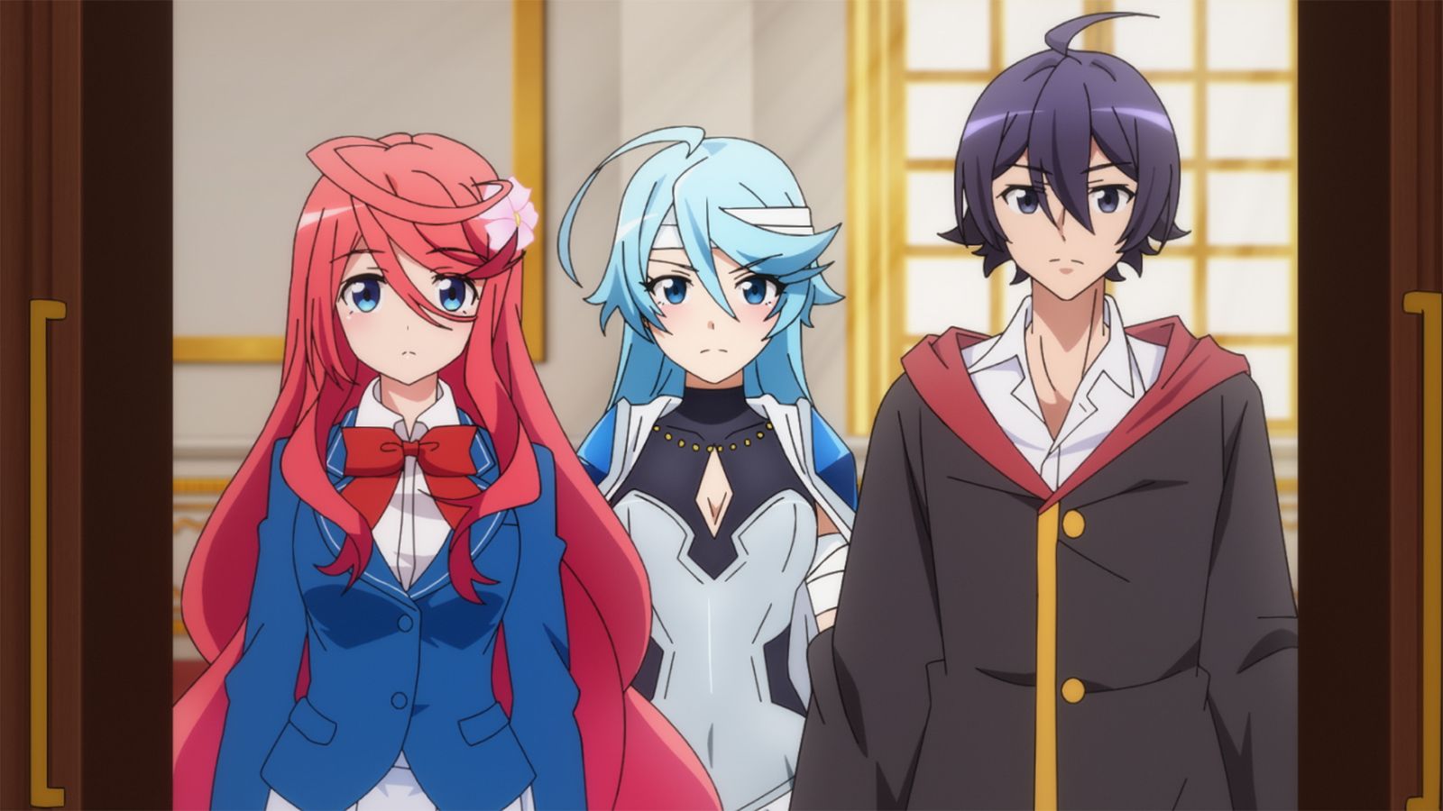 Shinka No Mi : Shiranai Uchi Ni Kachigumi Jinsei Streaming Nonton Anime Shin Shinka no Mi: Shiranai Uchi ni Kachigumi Jinsei Season 2 Episode 8 Sub Indo