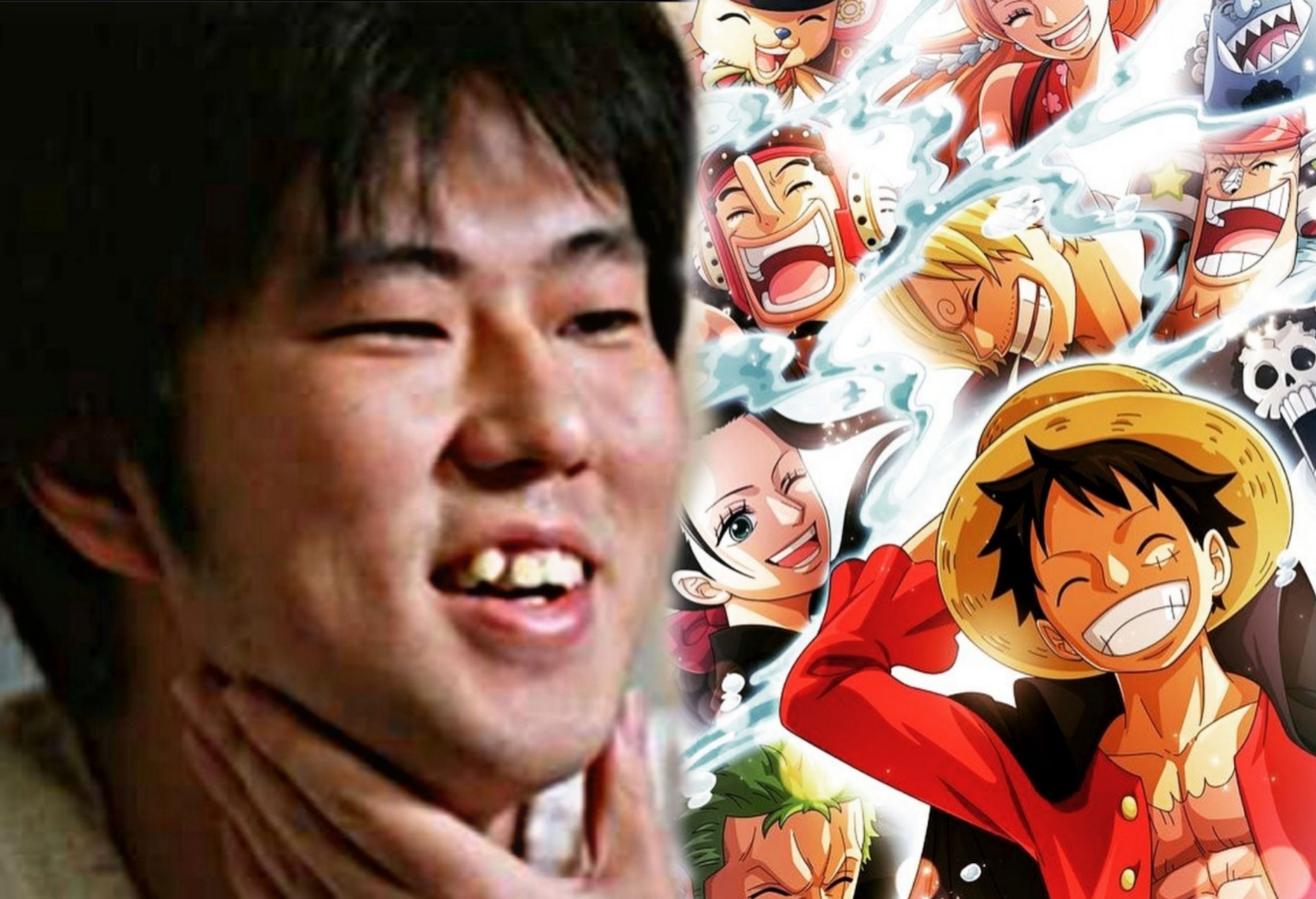Berikut 5 misteri di One Piece yang lupa dijawab Eiichiro Oda.