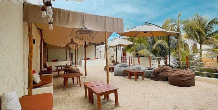 INDAH BANGET! Ini 8 Rekomendasi Wisata di Bantul yang plaing Hits dan Instagramable Instagram/@rijaljauhari