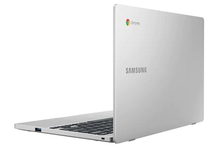 Samsung Chromebook 4.