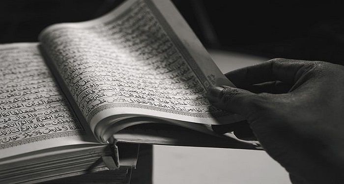 Contoh kultum atau ceramah Ramadhan 2023 dengan tema dosa jariyah /Joko Narimo/Pixabay/