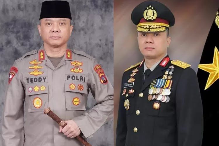 Biodata Teddy Minahasa Eks Jendral Bintang Dua yang Dituntut Hukuman Mati Akibat Kasus Narkoba