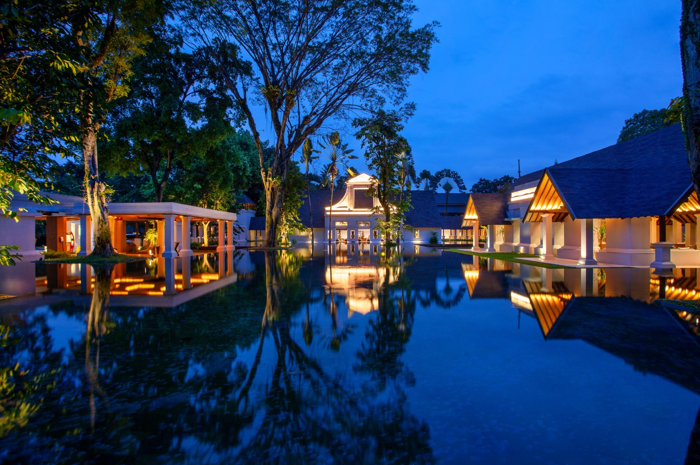Rekomendasi resort dengan pemandangan terbaik di Bogor.