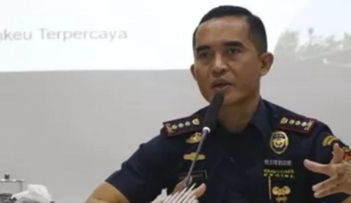 Mantan Kepala Bea Cukai Yogyakarta, Eko Darmanto Diperiksa KPK Hari Ini/bcyogyakarta.beacukai.go.id
