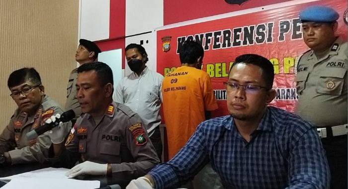 Kisah Cinta Pemuda Berakhir di Pulau Penawar Rindu Batam, Tidak Direstui Orang Tua