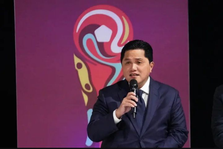 Dok PSSI