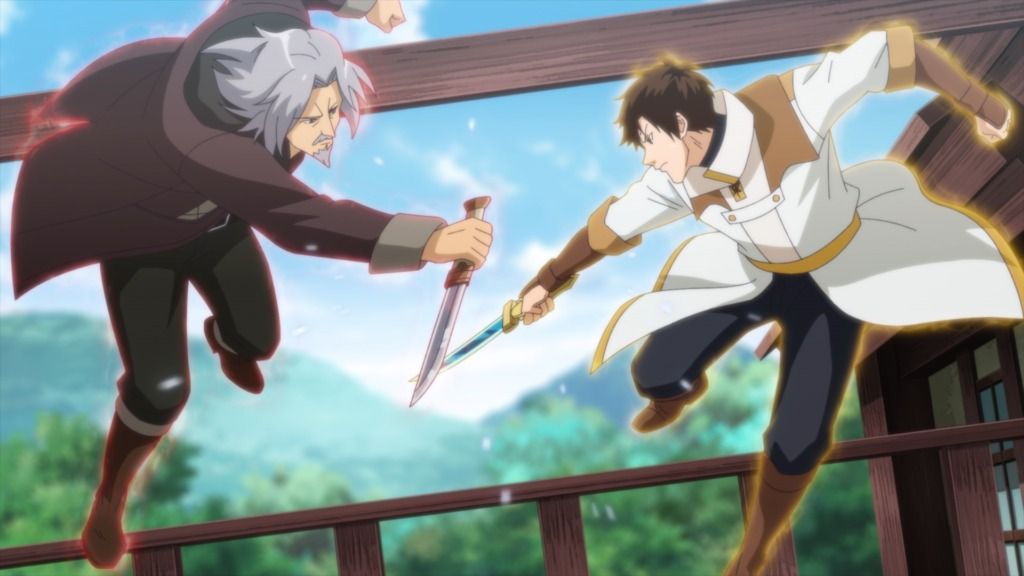 NONTON KAIKO sareta Ankoku Heishi Episode 11 Sub Indo, Link Resmi Bukan Gomunime, Anoboy, Otakudesu, Samehadaku