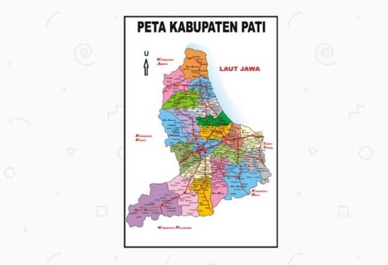 Hadiri Acara Penetapan Batas Desa di Wedarijaksa, Henggar Ungkap Urgensinya
