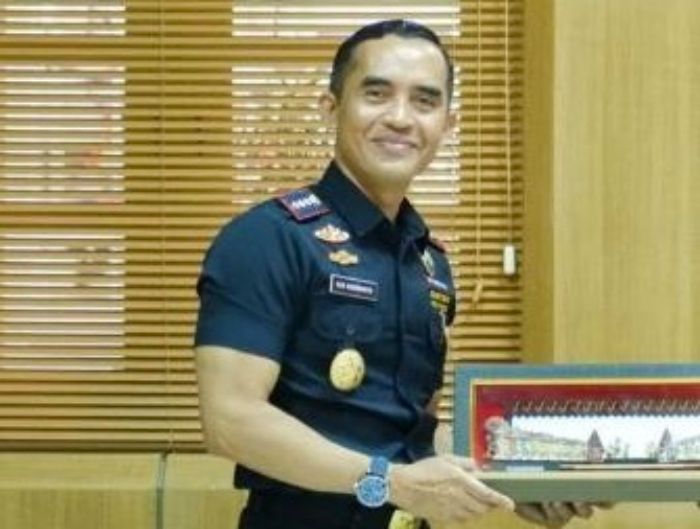 Eks Kepala Bea Cukai Yogyakarta Eko Darmanto Dipanggil KPK Hari Ini Terkait LHKPN