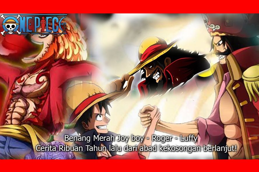 One Piece: Petualangan Mencari Harta Karun Legendaris yang Tak Terhentikan