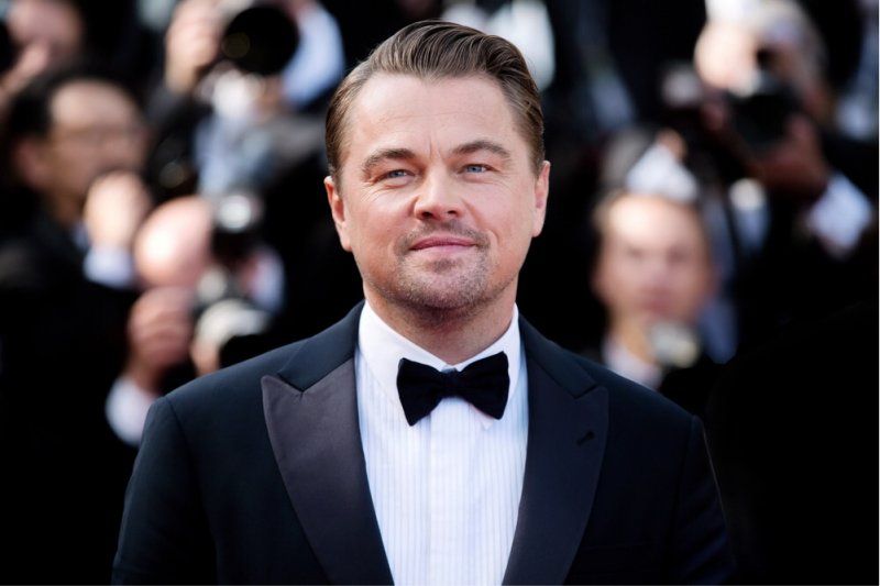 Film Killers of the Flower Moon Akan Dibintangi Leonardo Dicaprio