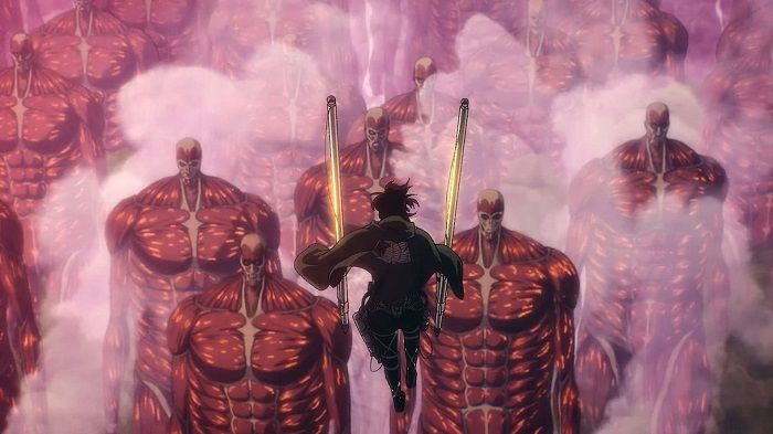 Streaming Attack On Titan Season 4 Part 3 Episode 1 Sub Indo Tayang ...