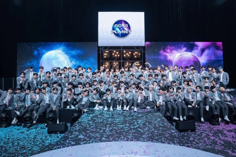 Akses nonton Boys Planet episode 6 melalui streaming di Hypera live Mnet pada 9 Maret 2023 mendatang.