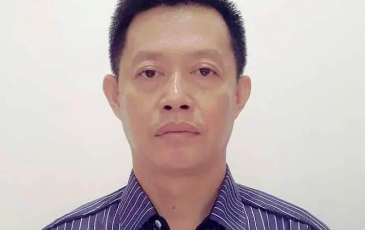 Ir. Djonli Tangkilisan, ST, MT