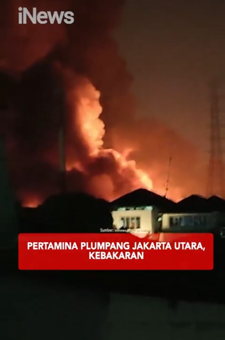 Jadwal acara iNewsTV.