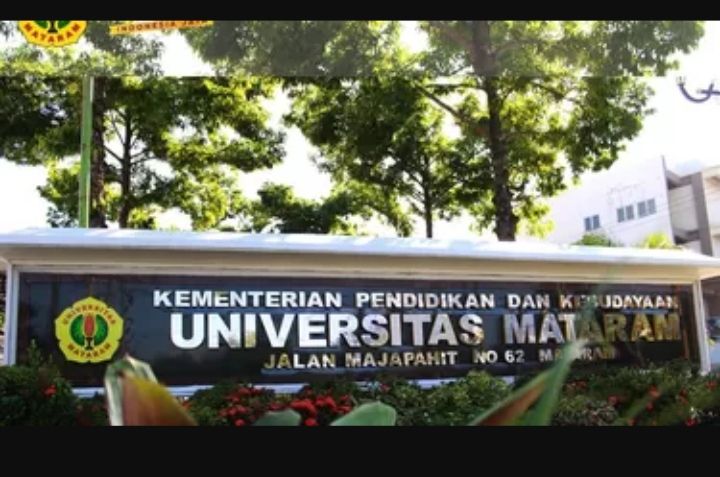 CATAT! Ini 10 Universitas Terbaik di Provinsi Nusa Tenggara Barat Menurut UniRank dan Peringkatnya Secara Nasional