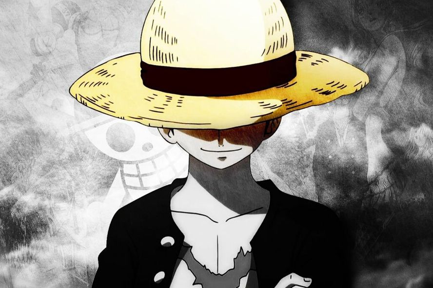 Luffy Mengamuk, Garp Selamat! Eiichiro Oda Tampikan Kebangkitan Xebec Dalam Diri Kurohige di One Piece 1079