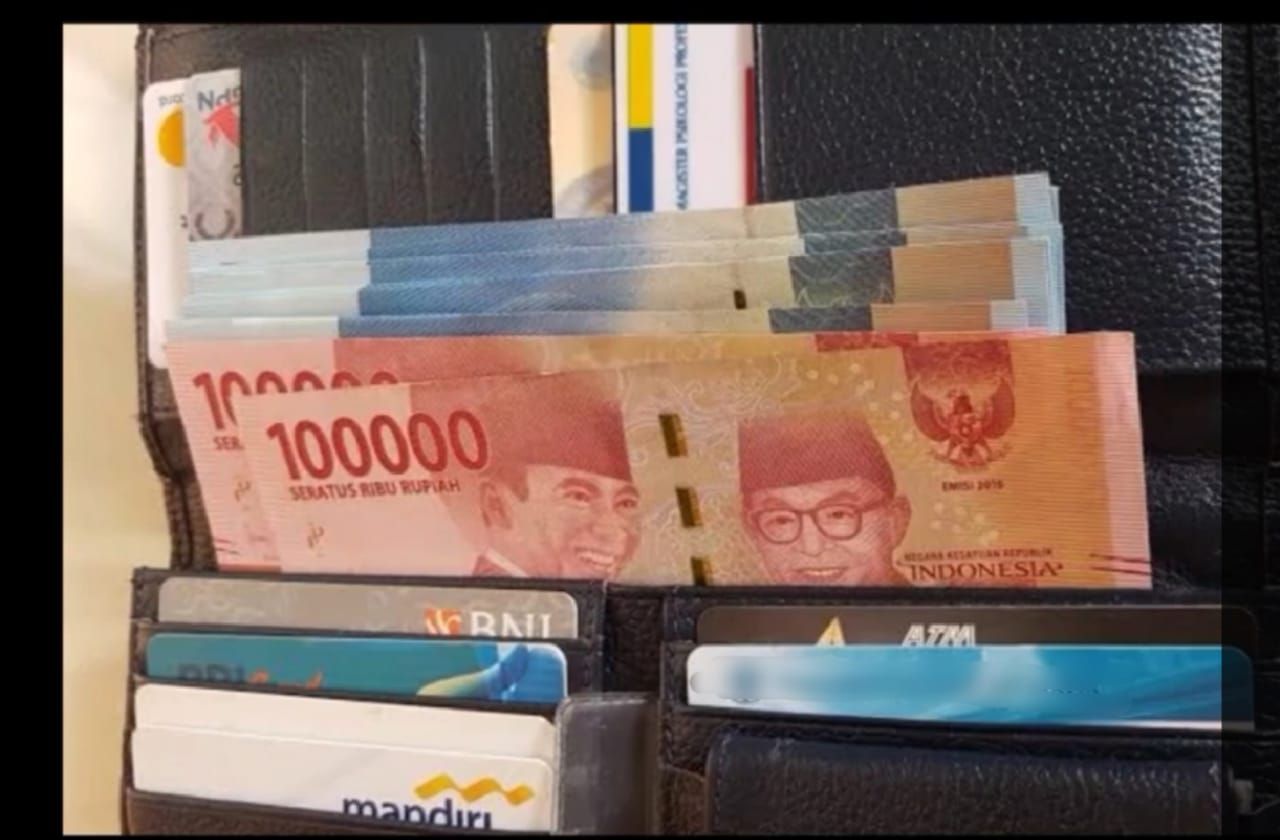 Kalaian kelahiran neptu weton Sabtu Legi? Berikut pasang surutnya aliran rejeki menurut hitungan rumus logika matematik Primbon Jawa