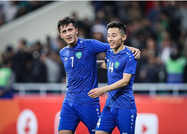 Jadwal Tayang Final Piala Asia U 20 2023 Uzbekistan U20 vs Iraq U20 Hari ini Jam Berapa?