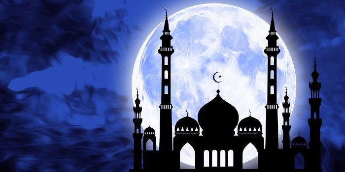 DOA MALAM RAMADHAN, Ustadz Adi Hidayat: Baca Setiap Malam Ramadhan, Berpeluang Diampuni Semua Dosa /
