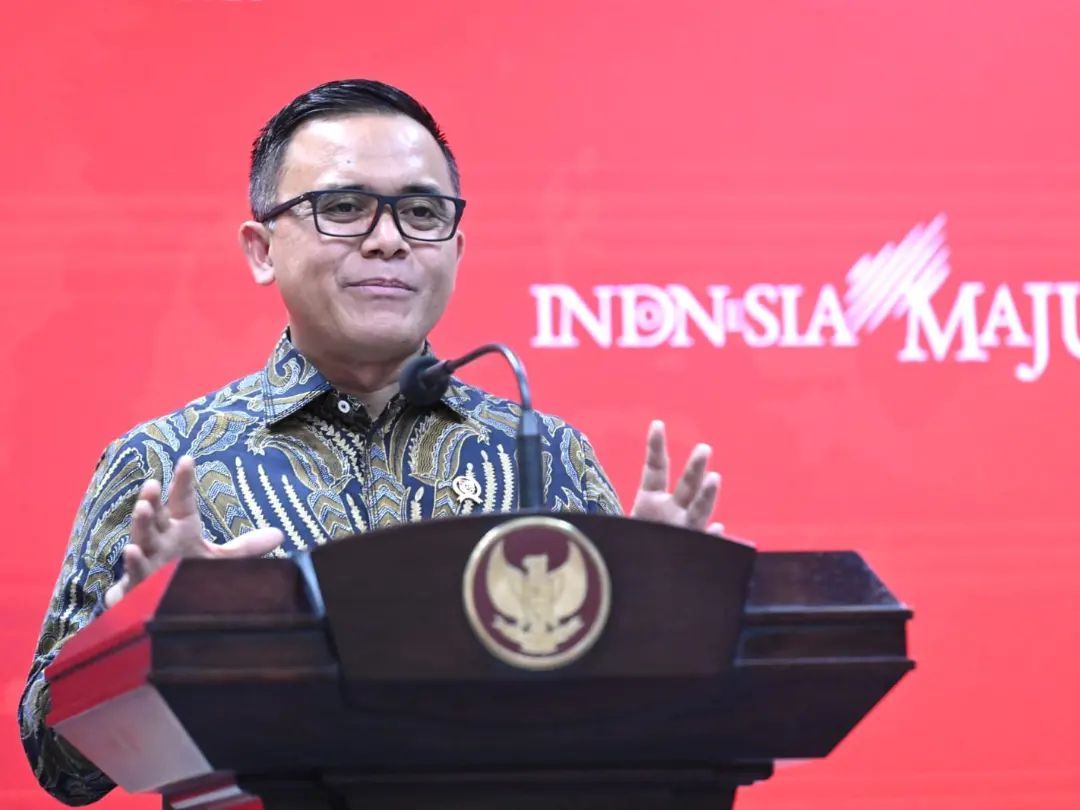 Honorer Diangkat Jadi ASN 2023, MenpanRB Minta Usia Non ASN jadi Pertimbangan