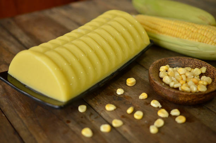 Bahan-bahan pada puding jagung manis ini punya banyak manfaat untuk kesehatan tubuh/ pixabay