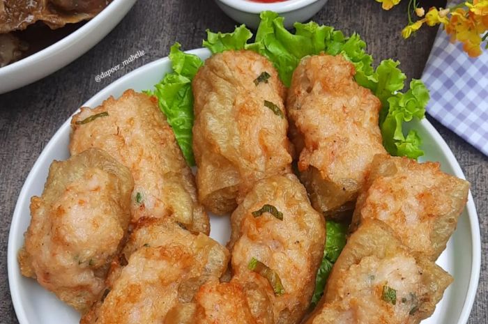 Ilustrasi bisnis makanan. 5 Ide Bisnis Jualan di Bulan Ramadhan 2023 '1444 H', Mudah dan Untung Banyak