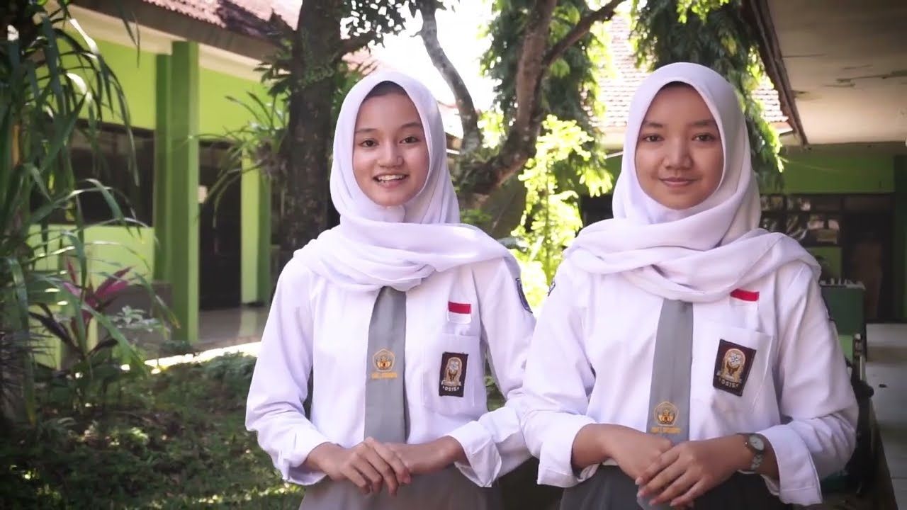 Inilah 7 Sma Terbaik Di Klaten Top 1000 Ltmpt Berdasarkan Nilai Utbk Terakreditasi A Simak Yuk 