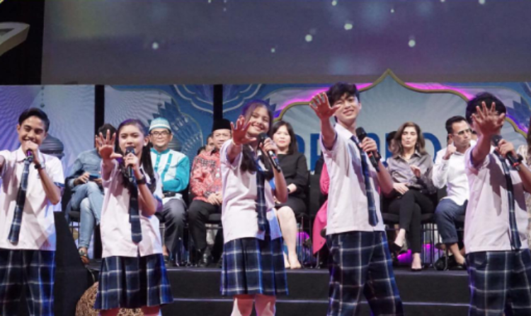 Akses nonton Magic 5 episode 3 Indosiar yang akan tayang pada hari ini Rabu, 22 Maret 2023 pukul 16.00 WIB.